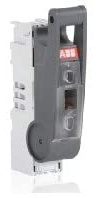 ABB XLP00-1P SEZ Sicherungshalter
