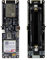 LILYGO T-SIM7000G ESP32-WROVER-B Antenna SIM GPS a carica solare CH9102F 16MB 2G/NB TTGO Scheda di sviluppo