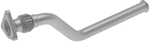 Faurecia Tuyau d'échappement avant Ligne d'échappement FS56012