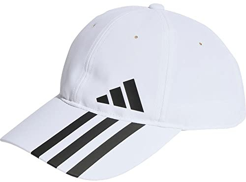 adidas Unisex Kappe 3-Stripes Aeroready