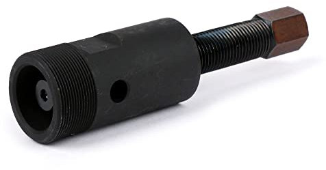 BGM Abzieher Kupplung/Polrad M26 x 1,0 (innen) + 28x1,0 (außen) kompatibel für Vespa Smallframe/Piaggio Maxi 2-Takt