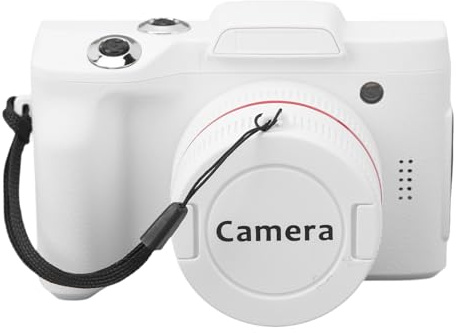 Fotocamera Digitale, Fotocamera Compatta da 16 MP per Record di Crescita
