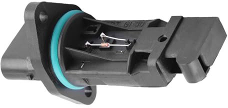 DZSNBMSHD Luftstromsensor Luftmassenmesser-Sensor Für 3er-Serie E46 316i/7er-Serie E38 730d/5er-Serie E39 520d F00C2G2029 F00C2G2032 Luftgüte Sensor
