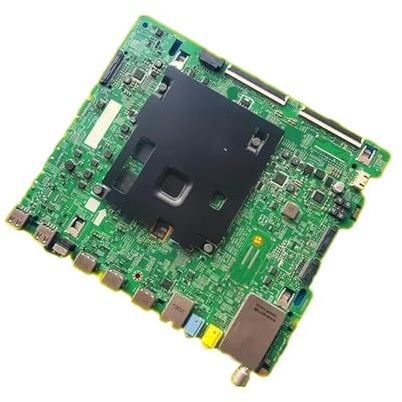 BCHGTRDR 55 65 Inch TV Smart Motherboard Accessories, Compatible For Samsung, BN41-02528A UE65KU6680 UE65KU6680U UE65KU6680 BN94-11058A Motherboard Replacement Parts(65inch WiFi03)
