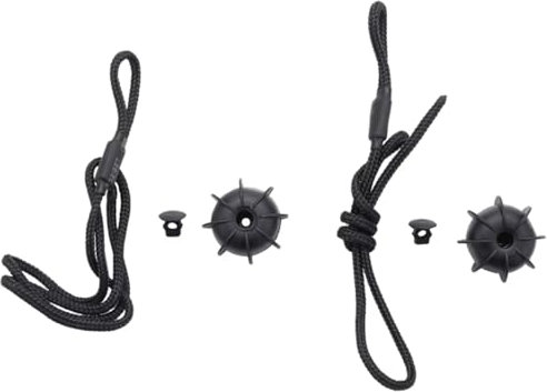 Halteband Hutablage Kompatibel Mit VW Für Golf 6 Für GTI R20 Mk5 Auto Kofferraum Hutablage Kabel Kofferraumdeckel Schnur Haltegurt Kleine Kugel Zubehör 1K6863447A