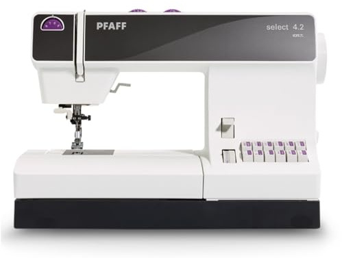 Pfaff select 4.2 Nähmaschine