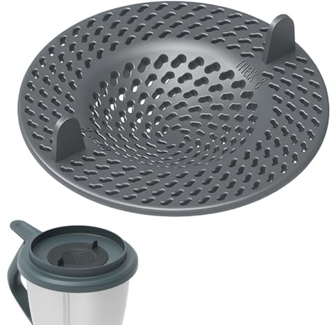 YAPKOLV Protector Antisalpicaduras