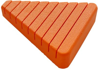 Zkydhbd Juego de herramientas de pinzas para pesca con mosca y manualidades, bordes redondeados suaves, manejo seguro, juego de herramientas de atado de moscas, pinzas para atar, accesorios de pesca