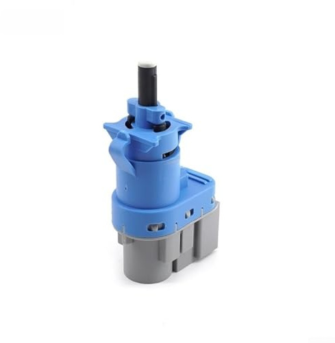 Zilimontt Interrupteur de feu stop pour Ford C-Max 2013-2017 pour Edge 2007-2017 F150 Escape Explorer, capteur de feu stop de rechange ABS, OE 8T4796854M