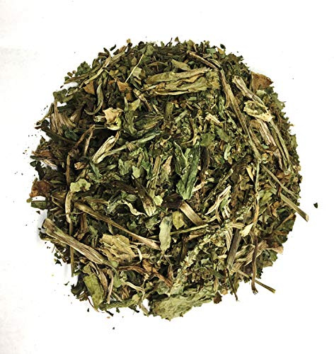 Llanten Te Plantain Tea Herbal Value Pack (90g) - 100% Natural Caffeine Free Tea