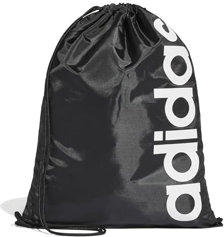 adidas Unisex Linear Core Sports Bag