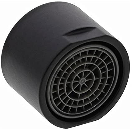 BLANCO Strahlregler schwarz matt für LINUS-S | 123840