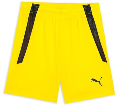 PUMA Unisex Kinder Shorts, ,