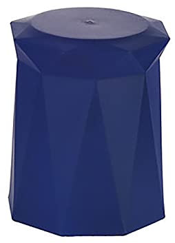 Würfelbecher Shaker Würfelbecher Casino Thema Familie Pub Geschenk Liars Spiel Kunststoff Hohe Taille Diamant Stil Blau Würfel Cup