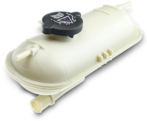 Frankberg Tanque de expansión 1307HN | Compatible con: Partner Combispace 5 G, Berlingo/Berlingo First Furgoneta/MPV M, Berlingo/Berlingo First MPV GFK GJK MF