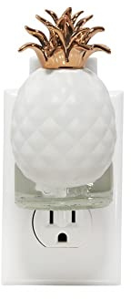 Yankee Candle Pineapple with Light Scent Plug Diffuser