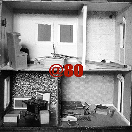 @80 (Radio Edit)