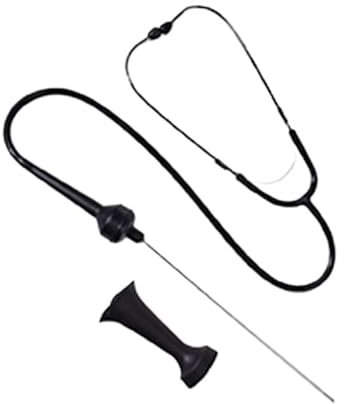 Auto-Stethoskop, Auto-Motor-Mechaniker, Diagnose, Erkennung, Diagnose, Kfz-Hörwerkzeuge