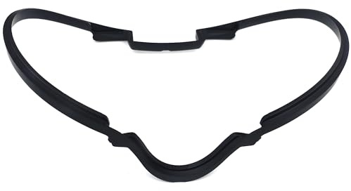 Espaciador de lente original para auriculares Oculus Quest 2 VR, accesorios de repuesto para auriculares de realidad virtual Meta Quest 2 hecho de material premium