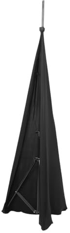 JOINPAYA Funda De Para De Altavoz Funda Para Escenario Suministros Cubre Soportes