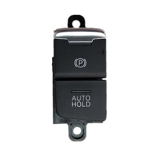 Schalter Feststellbremse Kompatibel Mit Mazda CX-4 Elektronischer Handbremsschalter Auto Hold Automatischer Parkschalter Knopfmodifikation Autoinnenteile