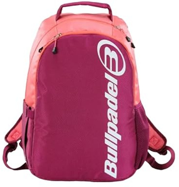 Bullpadel Rucksack Bpm25004 Performance Pink