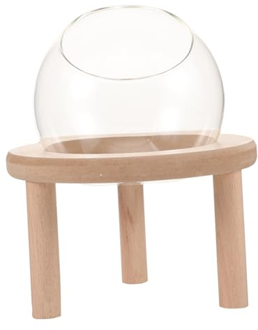 Toddmomy Badewanne Für Hamster Aus Glas Kleine Sandbadebox Für Haushalt Multifunktionales Hamsterzubehör Leicht Zu Reinigen Verstauen Geeignet Für Kleine Haustiere Wie Hamster Und Mäuse