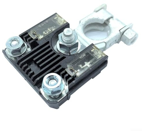Para terminal de fusible BRZ 2013-2021, conector de interruptor eléctrico interior de 140A/80A, componente de arnés de cableado de ajuste directo para OEM 82211-CA010 81608-YC000