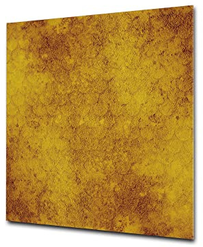 Panel de vidrio frente cocina antisalpicaduras de diseño NBS06: Texturas y Azulejos 2 Serie