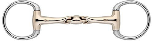 Sprenger KK Ultra Olivenkopf doppelt gebrochen 16mm, Größe:135, Material:78