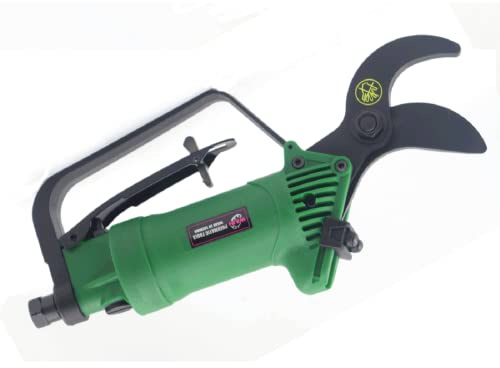 Pneumatic Pruner Secateur ，Air Pruning Shear Scissors for Cutting Garden