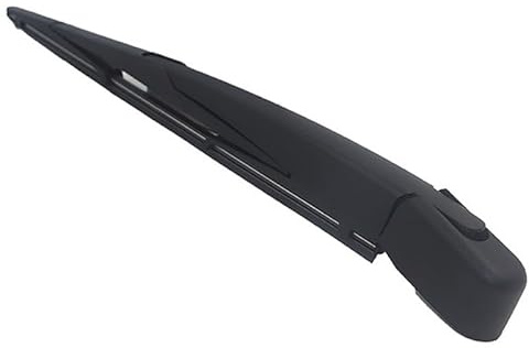 12 Braccio e lama del tergicristallo posteriore for Vauxhall Opel Grandland X 2017-2022 Accessori for auto tergicristallo posteriore