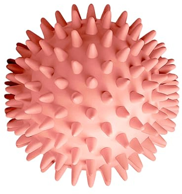 Faszienball Ergonomisches Tragbares Massagegerät | Muskelball Rollmassagegeräte Für Muskelregeneration Entspannung Frauen Männer Zuhause Yoga Fitnessstudio Nacken Schulter