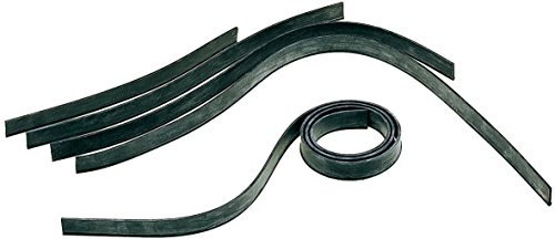 Unger Soft Squeegee Rubber 10-Pack, 35 cm