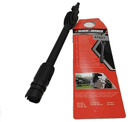 LANCIA REGOLABILE PER IDROPULITRICE RICAMBI ACCESSORI ANNOVI REVERBERI 41621