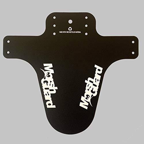 MARSH GUARD Spritzschutz 20/20 - Hellgrau