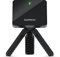 Garmin Approach R10, Portable Golf Launch Monitor, Take Your Game Home, Indoors or to the Driving Range, Up to 10 Hours Battery Life