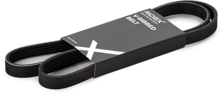 RIDEX 305P0213 Keilrippenriemen Kompatibel mit MERCEDES-BENZ A-Klasse W177