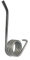 Lawn Scarifier Replacement Spring Tines, Pack of 24, Fits Mac Allister MSRP1400