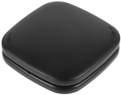 HIAKDOFT Strumento Ripara Tergicristallo Auto Nero Quadrato Accessorio Riparazione Lama Parabrezza Prolunga Durata Spazzole e Migliora Prestazioni