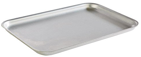 APS 13380 Tablett TREND, 32 x 21,5 cm, Aluminium