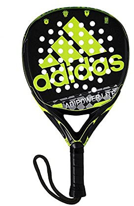 adidas Raqueta de Tenis Marca Unisex Adulto