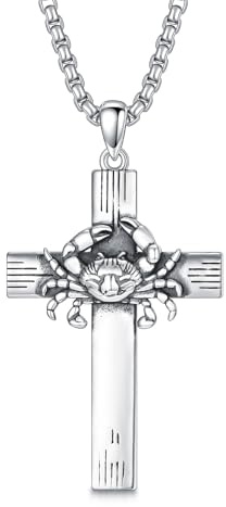 enjoylifecreative 12 Sternzeichen Halskette für Herren Damen 925 Sterling Silber Sternbilder Horoskop Anhänger Kette Geburtstag Astrologie Schmuck Geschenke für Männer Frauen