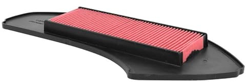 cyclingcolors Filtro de aire para motocicleta, ciclomotor y scooter compatible con yamaha 125 n max équivalent HFA4111 2DP-E4451-00