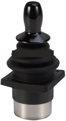 MNMIOIO 2-Achsen-Joystick SMC30B Hersteller, Hall Industrie-Joystick(1-4V)