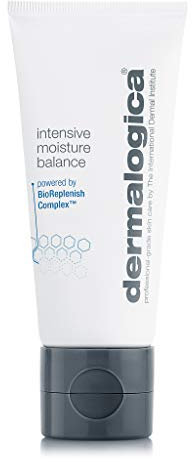 Dermalogica Intensive Moisture Balance 15ml - Reichhaltiger Moisturizer mit BioReplenish Complex. Spendet intensiv Feuchtigkeit & schützt die Barrierelipide der Haut.