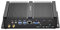 KINGDEL 4K HTPC/Mini PC, CPU i7, 16GB de RAM, 256GB SSD, HDD de 1TB, 2xCOM RS232, 4xUSB 3.0, HD, VGA, Wi-Fi, Sistema operativo, Estuche metálico