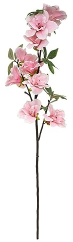 ATMOSPHERA CREATEUR D'INTERIEUR - Stelo di azalea artificiale h92cm