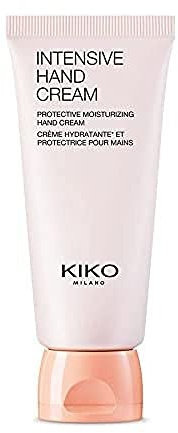 KIKO Milano Intensive Hand Cream | Crème Hydratante Et Protectrice Mains Et Cuticules
