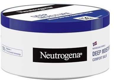 Norwegian Formula Deep Moisture